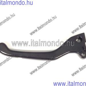 fékkar bal BOOSTER NG fekete RMS