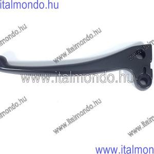 fékkar bal BOOSTER R fekete RMS