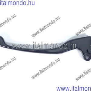 fékkar bal F10-F12-F15-CROSSER fekete dobfékhez RMS