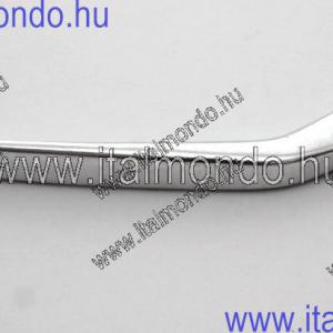 fékkar bal FX-FXR-LIBERTY-HEXAGON-NRG POWER fényes RMS