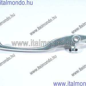 fékkar bal SCARABEO 50-LEONARDO 125 fényes tárcsás