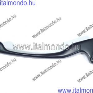 fékkar bal SR-AMICO SPORT LX fekete dobfékhez RMS