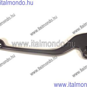 fékkar bal STUNT-SLIDER fekete RMS