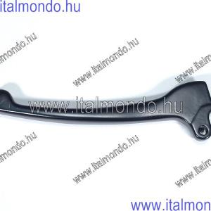 fékkar bal TYPHOON-FREE-SFERA-QUARTZ fekete RMS