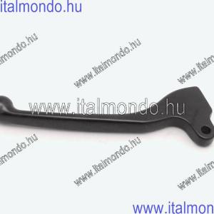 fékkar bal ZIP 125 4T fekete RMS  Kifutó termék!!!!