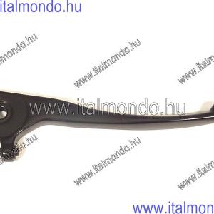 fékkar jobb BOOSTER R-SPIRIT '96-'98 fekete RMS