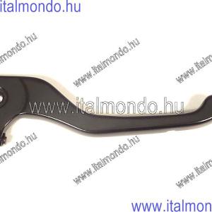 fékkar jobb BOOSTER SPIRIT '99-'00 fekete RMS