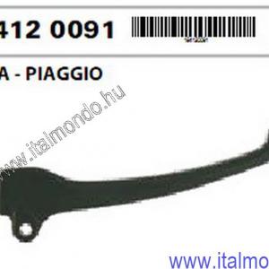 fékkar jobb TYPHOON-SFERA-QUARTZ RMS