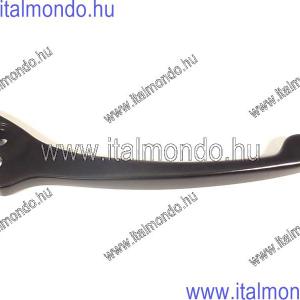 fékkar jobb ZIP FAST RIDER-QUARTZ fekete RMS