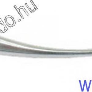 fékkar-kuplungkar VESPA 50 1963-1969-GL bevágással CIF