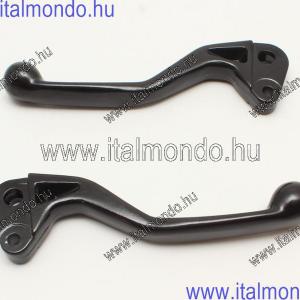 fékkar-kuplungkar VESPA PK-PK FL fekete párban CIF