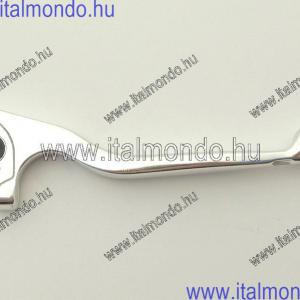 fékkar SPEEDFIGHT-FORMULA 50 jobb-bal AJP fényes RMS