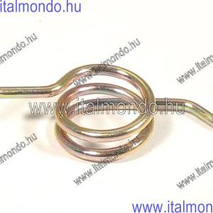 fékkar visszahúzórugó jobb DOMINO RMS