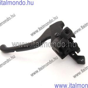 fékkarkonzol bal BOOSTER SPIRIT-NEXT GENERATION DOMINO