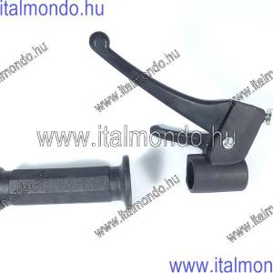 fékkarkonzol bal CIAO-BRAVO-SI DOMINO