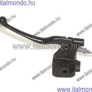 fékkarkonzol bal PEUGEOT ELYSEO 50-100 DOMINO