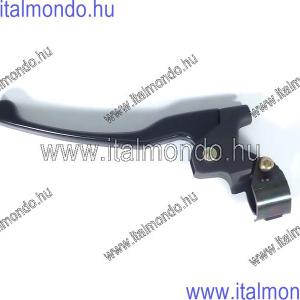 fékkarkonzol bal SR-RALLY-AMICO fekete DOMINO