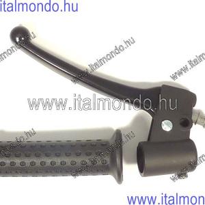 fékkarkonzol bal TYPHOON-NRG-NTT 1997 RMS