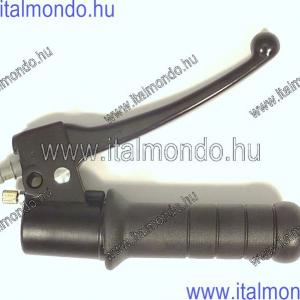 fékkarkonzol jobb TYPHOON-STORM 1997 DOMINO