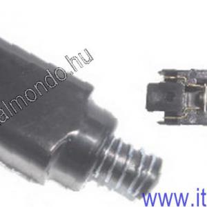 féklámpakapcsoló VESPA PX-PE-ARCOBALENO-PK CIF