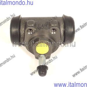 fékmunkahenger első APE MP-CAR-P 601 CIF