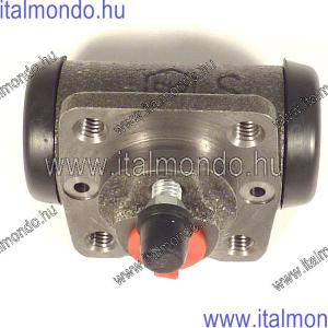 fékmunkahenger első VESPA COSA 125 CIF