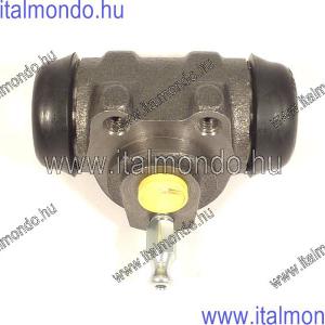 fékmunkahenger hátsó APE MP-CAR-P 601 CIF