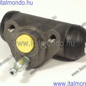 fékmunkahenger hátsó APE TM P 50-FL2 CIF