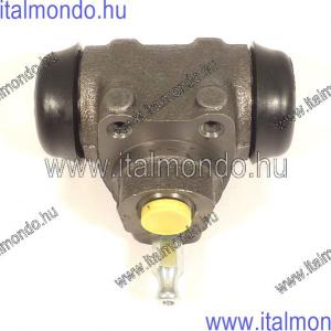 fékmunkahenger hátsó APE TM-P 703-MAX-CAR DIESEL CIF