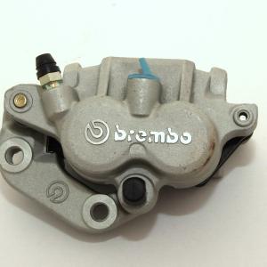 féknyereg első bal CAPONORD APRILIA