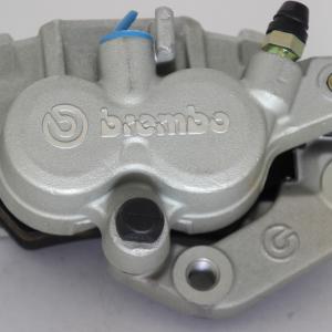 féknyereg első jobb CAPONORD APRILIA