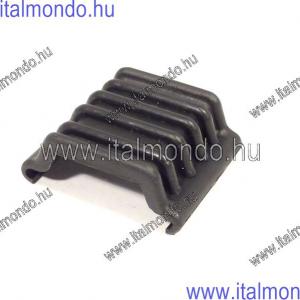 féknyereg fedél CENTRO-F12-F15-CROSSER-YESTERDAY MALAGUTI