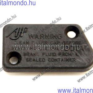 fékolajtartály fedél RS 50 2006-tól PIAGGIO-GILERA