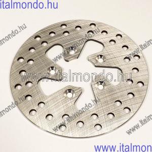 féktárcsa F10-YESTERDAY-ZENITH-SV