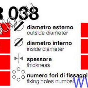 féktárcsa NRG-NTT-STALKER-TYPHOON-QUADRA GRIMECA