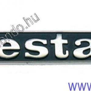 felirat 'ELESTART' APE 50 CIF