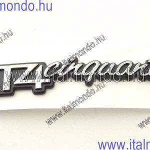 felirat 'ET4 cinquanta' PIAGGIO-GILERA-VESPA