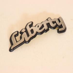 felirat 'LIBERTY' első kicsi 75mm CIF