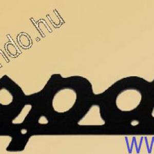 felirat 'VESPA GS' 150 1955-1961 fekete CIF