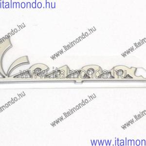 felirat 'VESPA' LX-PX-GTS-TOURING 50-300 99 mm CIF