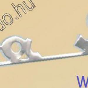 felirat 'VESPA SPRINT' SPRINT 150 1967-1969 CIF