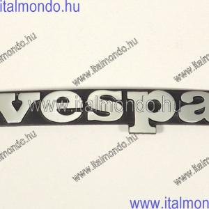 felirat 'VESPA' VESPA 50 PK-PK XL-FL2-125 PK XL CIF