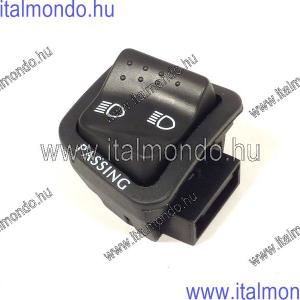 fényváltókapcsoló LIBERTY-SKIPPER-RUNNER CIF