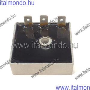 fesz. szabályozó AMICO-RS 50-RX 50 IT