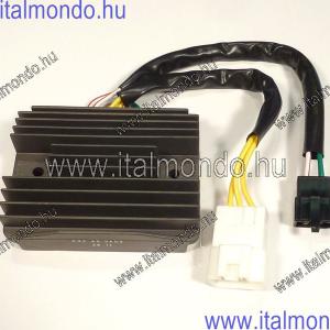 fesz. szabályozó APRILIA SHIVER-DORSODURO 750-1200 DUCATI ENERGIA