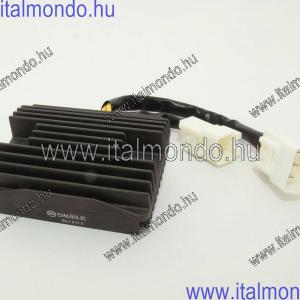 fesz. szabályozó ATLANTIC-SRV-GTS-GTV-MP3 300 PIAGGIO-GILERA