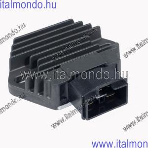 fesz. szabályozó CB 500-HORNET HONDA sokféle típus DUCATI ENERGIA