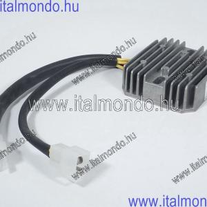 fesz. szabályozó CBR 600-VFR750-DUCATI IT