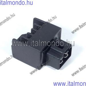 fesz. szabályozó HABANA-SFX-SYM