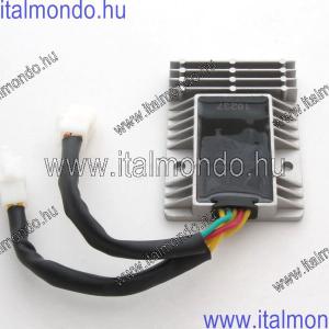 fesz. szabályozó KYMCO DOWNTOWN 300 TOP PERFORMANCES